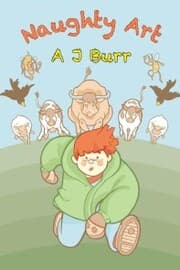 Cover von Naughty Art