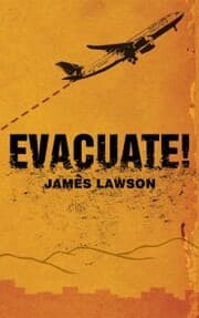 Cover von Evacuate!