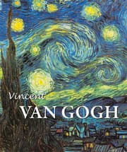 Cover von Vincent van Gogh