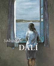 Cover von Dalí