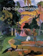 Cover von Post-Impressionism