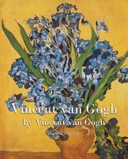 Cover von Vincent van Gogh