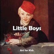 Cover von Little Boys