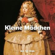 Cover von Kleine Maedchen