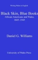 Cover von Black Skin, Blue Books