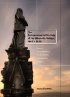 Cover von The Entrepreneurial Society of the Rhondda Valleys, 1840-1920