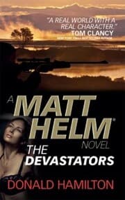 Cover von The Devastators