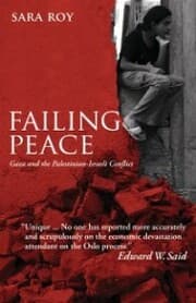 Cover von Failing Peace