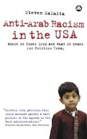 Cover von Anti-Arab Racism in the USA