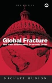 Cover von Global Fracture