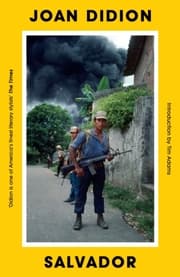 Cover von Salvador