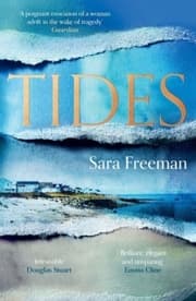 Cover von Tides