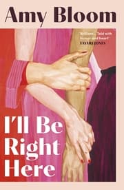 Cover von I'll Be Right Here