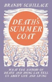 Cover von Death's Summer Coat