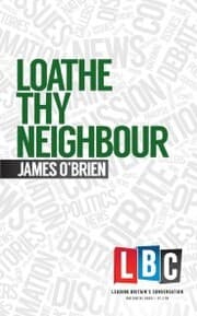 Cover von Loathe Thy Neighbour