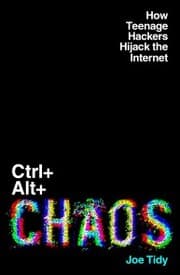 Cover von CTRL+ALT+CHAOS