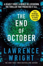 Cover von The End of October