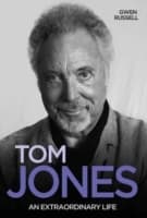 Cover von Tom Jones - An Extraordinary Life