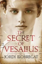 Cover von The Secret of Vesalius