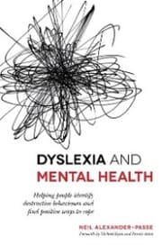 Cover von Dyslexia and Mental Health
