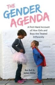 Cover von The Gender Agenda