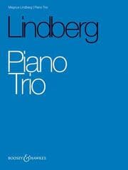 Cover von Piano Trio