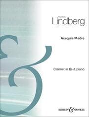 Cover von Acequia Madre