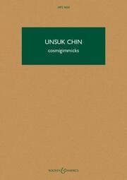 Cover von cosmigimmicks