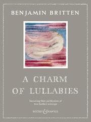 Cover von A Charm of Lullabies