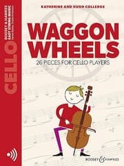 Cover von Waggon Wheels