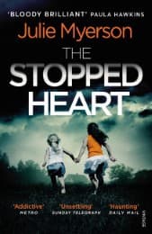 Cover von The Stopped Heart