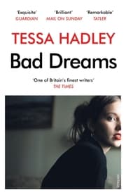 Cover von Bad Dreams and Other Stories