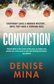 Cover von Conviction
