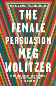 Cover von The Female Persuasion