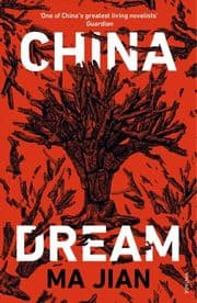 Cover von China Dream