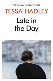 Cover von Late in the Day