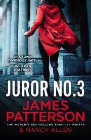 Cover von Juror No. 3