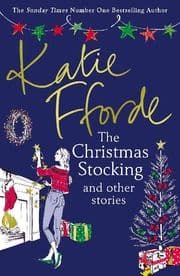 Cover von The Christmas Stocking and Other Stories