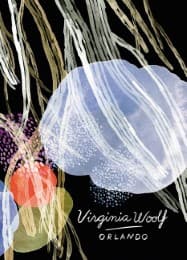 Cover von Orlando