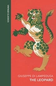 Cover von The Leopard