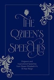 Cover von Queen's Speeches