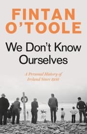 Cover von We Don't Know Ourselves
