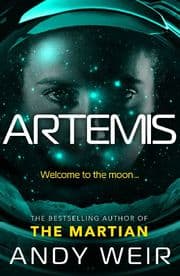 Cover von Artemis