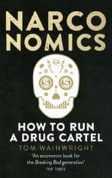 Cover von Narconomics