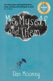 Cover von Me, Myself and Them