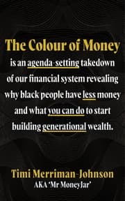 Cover von The Colour of Money