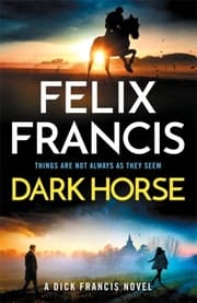 Cover von Dark Horse