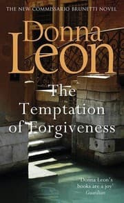 Cover von The Temptation of Forgiveness
