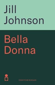 Cover von Bella Donna
