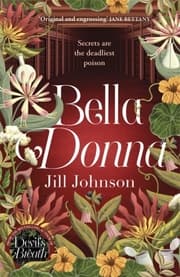 Cover von Bella Donna